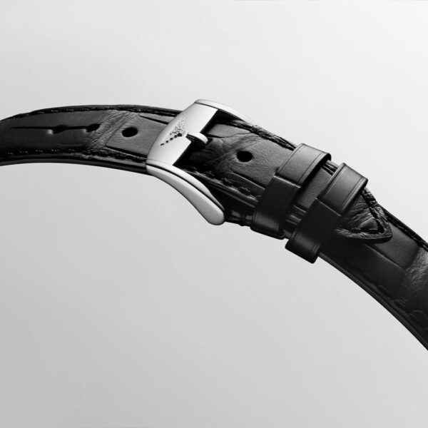 L2.537.4.72.2 LONGINES ロンジン ヘリテージ ウルトラクロン クラシック 37mm