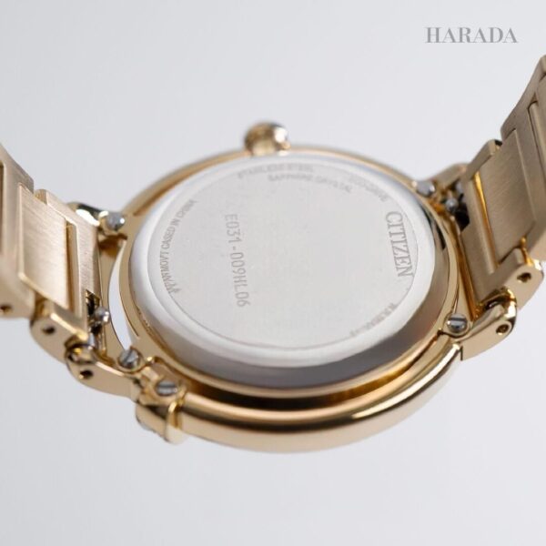 【世界限定2,000本】 EM1099-57L CITIZEN シチズン シチズンエル ARCLY Collection 限定モデル