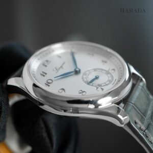 L2.843.4.73.2 LONGINES ロンジン マスターコレクション 38.5mm