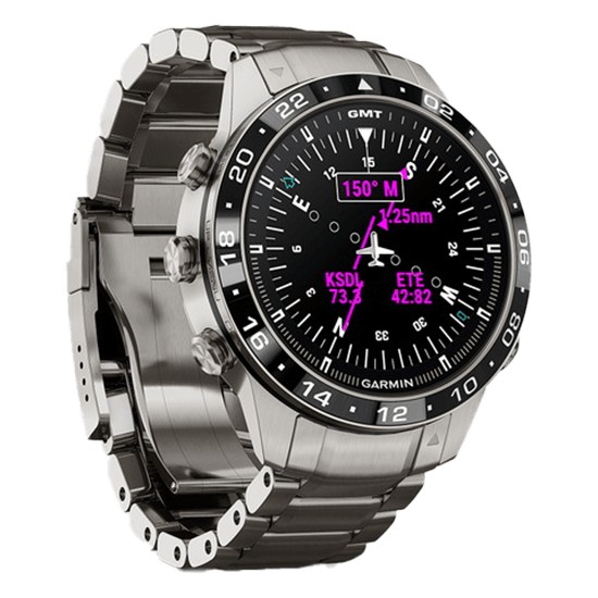 010-02648-A2 GARMIN ガーミン マーク アビエーター
