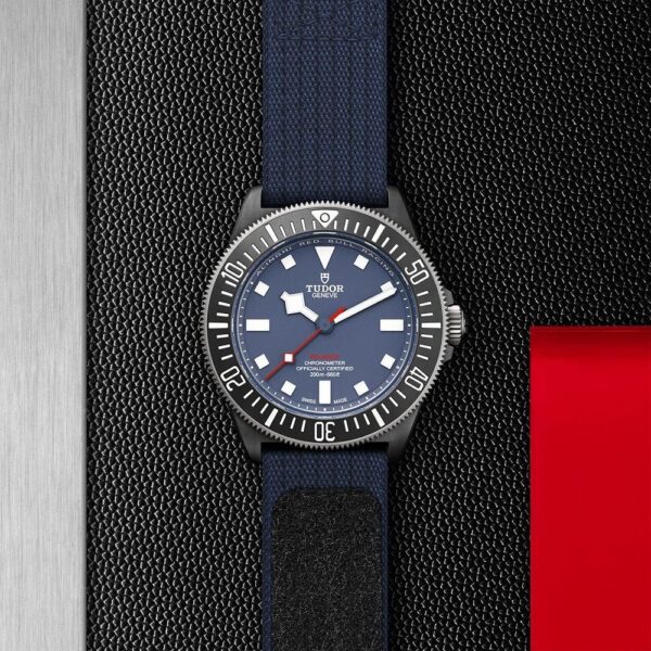 M25707KN-0001 TUDOR チューダー ペラゴス FXD
