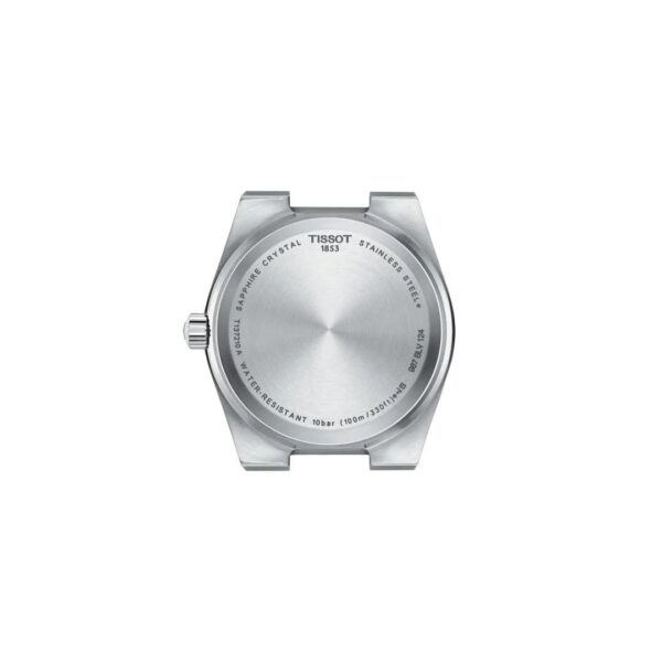 T137.210.11.351.00 TISSOT ティソ PRX 35mm