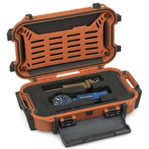 H64655941 HAMILTON ハミルトン カーキ アビエーション パイロット デイデイト エアー グラシエ エディション 42mm