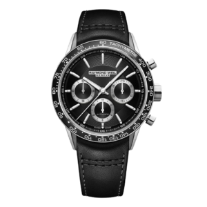 7741-SC1-20021 RAYMOND WEIL レイモンド ウェイル フリーランサー クロノグラフ 43.5mm