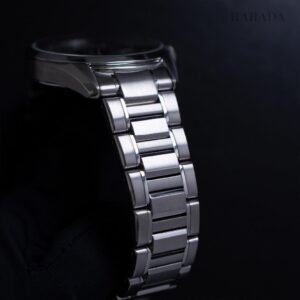 【替えバンド付き】RK-AZ0102N ORIENT STAR オリエントスター M34 F8 スケルトン ハンドワインディング
