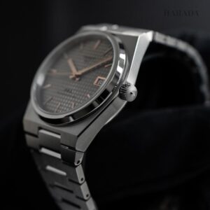 T137.807.44.061.00 TISSOT ティソ PRX チタニウム 38mm