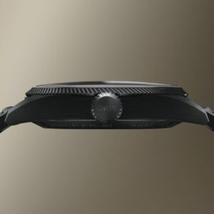 01 733 7805 4167-07 8 20 04LC ORIS オリス プロパイロット デイト 41mm