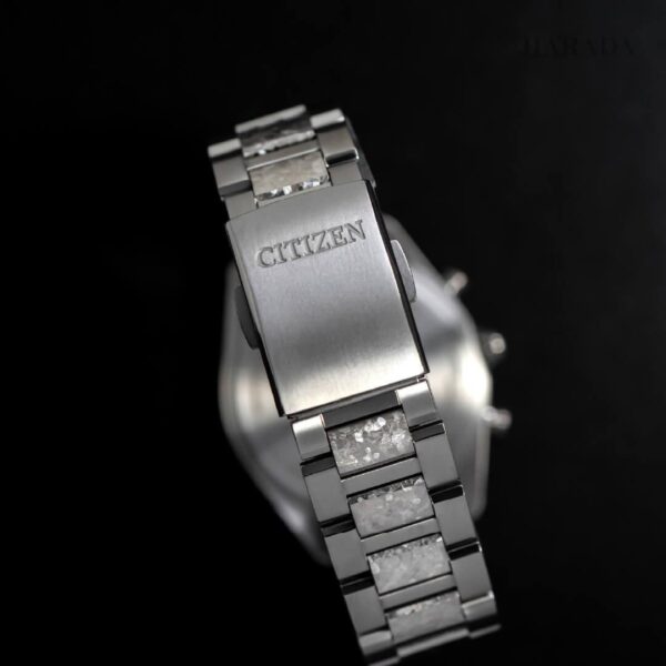 【世界限定2,500本】 AT8284-61A CITIZEN シチズン アテッサ ACT Line Platinum Shine Collection