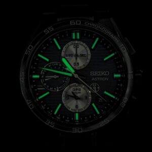 SBXC179 SEIKO セイコー アストロン NEXTER