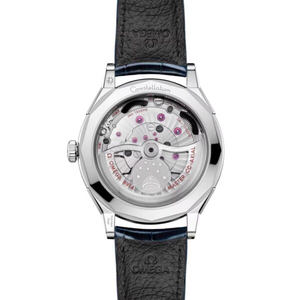 140.13.39.21.03.001 OMEGA オメガ コンステレーション オブザーバトリー 39.4mm