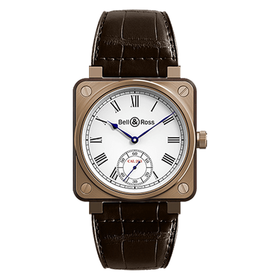 【世界限定500本】 BR01-CM-203 Bell & Ross ベル&ロス BR01 インストゥルメント ドゥ マリン