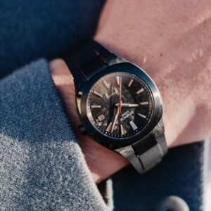 EFK-200XPB-1AJF CASIO カシオ EDIFICE AUTOMATIC