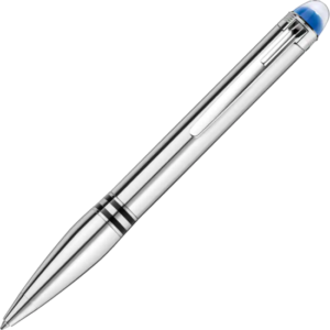 MONTBLANC モンブラン スターウォーカー メタル ボールペン MB118877