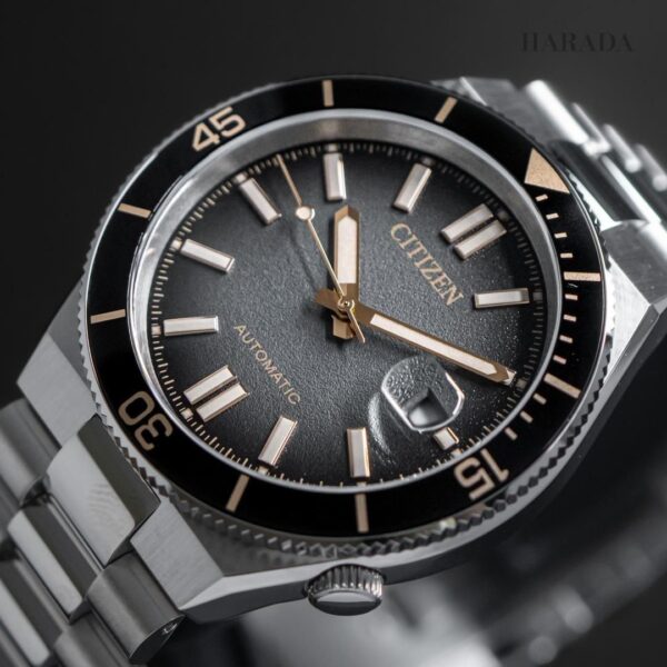 【世界限定12,000本】 NJ0238-57E CITIZEN シチズン シチズンコレクション