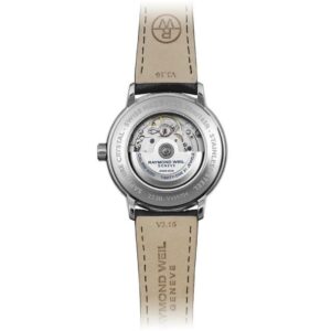 2238-STC-60001 RAYMOND WEIL レイモンド ウェイル マエストロ 39.5mm