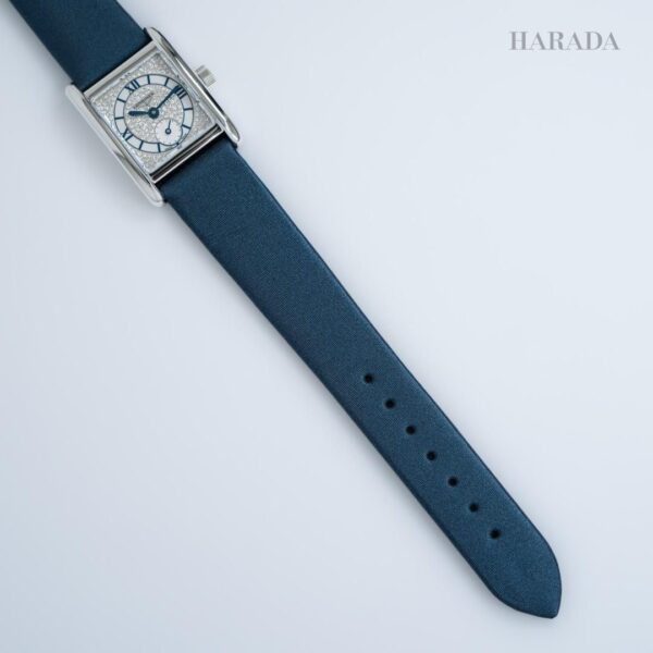 L5.200.4.87.2 LONGINES ロンジン ミニドルチェヴィータ 21.5×29mm