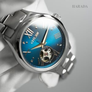 【世界限定2,000本】 PC1010-52L CITIZEN シチズン シチズンコレクション