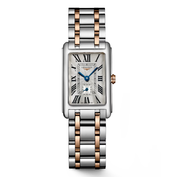 L5.255.5.71.7 LONGINES ロンジン ドルチェヴィータ 20.8×32mm