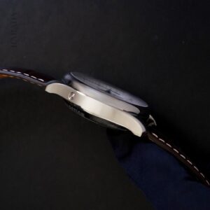 L2.673.4.78.3 LONGINES ロンジン マスターコレクション クロノ ムーンフェイズ 40mm