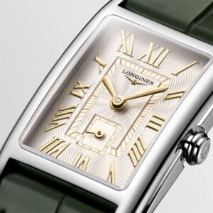 L5.255.4.08.2 LONGINES ロンジン ドルチェヴィータ 20.8×32mm