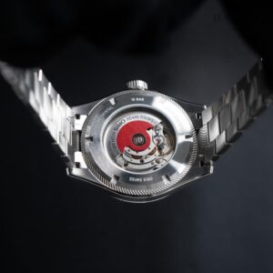 01 733 7805 4163-07 8 20 04LC ORIS オリス プロパイロット デイト 41mm