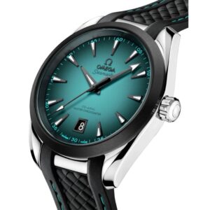 220.32.38.20.03.001 OMEGA オメガ シーマスター アクアテラ 150M 38MM