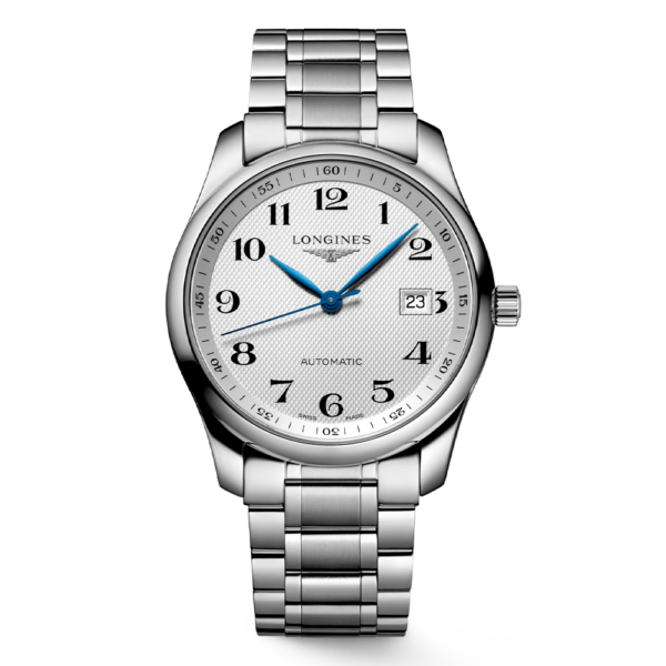 L2.793.4.78.6 LONGINES ロンジン マスターコレクション 40mm