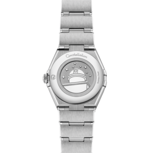 131.10.28.60.60.001 OMEGA オメガ コンステレーション 28MM