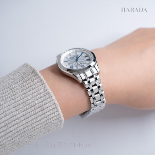 【限定400本】 EC1120-59W CITIZEN シチズン エクシード