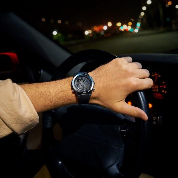 ECB-40YNP-1AJF CASIO カシオ EDIFICE