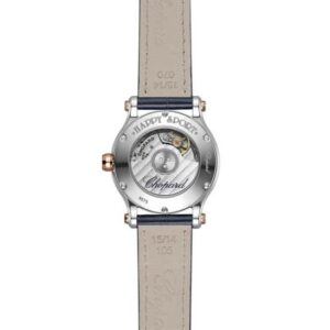 278573-6027 Chopard ショパール ハッピー スポーツ サン ムーン アンド スター