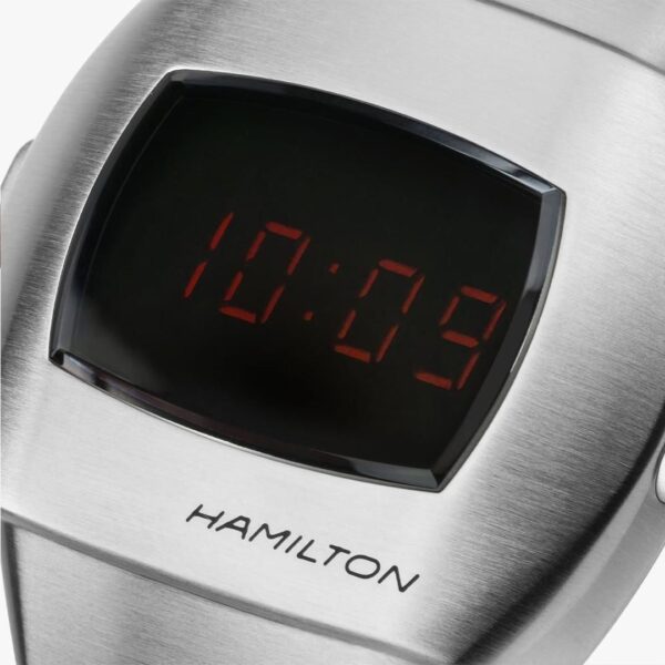 H52304530 HAMILTON ハミルトン アメリカンクラシック PSR 74 26×31mm