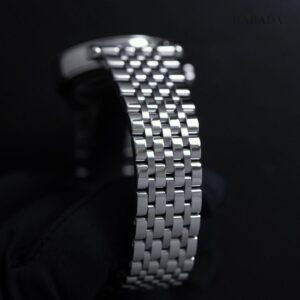 L4.812.4.11.6 LONGINES ロンジン エレガントコレクション 39mm