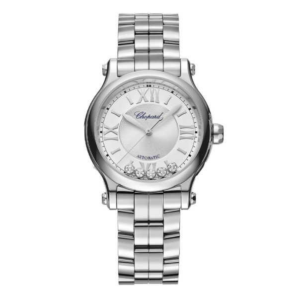 278608-3002 Chopard ショパール ハッピースポーツ