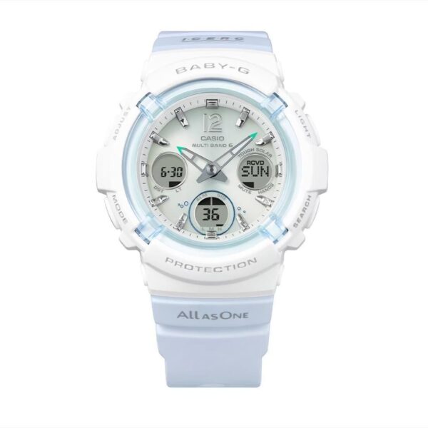 BGA-2800K-7AJR CASIO カシオ BABY-G