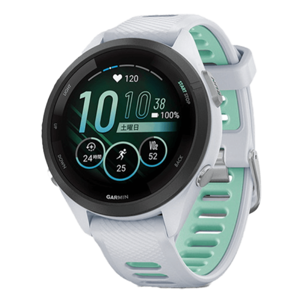 010-02810-44 GARMIN ガーミン フォアランナー 265S