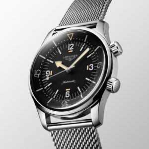 L3.795.4.59.9 LONGINES ロンジン レジェンドダイバー59 42mm