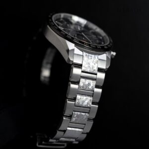 【世界限定2,500本】 AT8284-61A CITIZEN シチズン アテッサ ACT Line Platinum Shine Collection