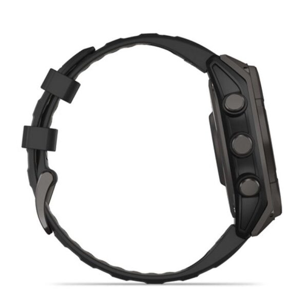 010-02906-50 47mm GARMIN ガーミン フェニックス8 サファイア デュアルパワー