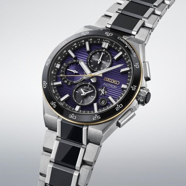 【世界限定2,000本】HAB011J SEIKO セイコー アストロン ネクスター