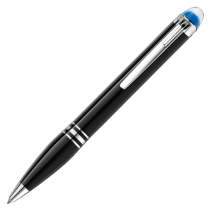 MB132509 MONTBLANC モンブラン スターウォーカー プレシャスレジン ボールペン