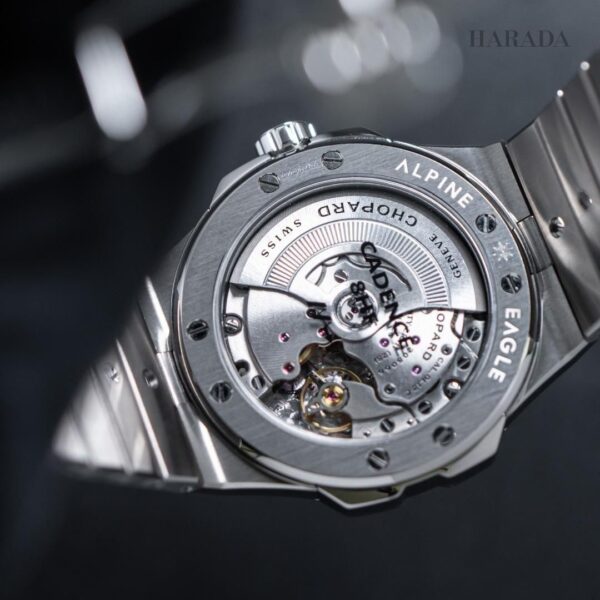 298600-3020 Chopard ショパール アルパインイーグル ケイデンス 8HF 41mm