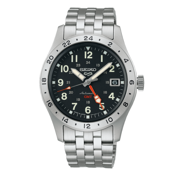 SBSC011 SEIKO セイコー 5スポーツ Field Sports Style