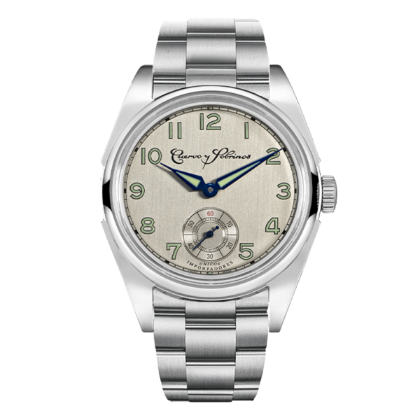 3162B-1A Cuervo y Sobrinos クエルボ・イ・ソブリノス ロブスト サン・スーシ