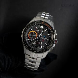 【世界限定1,000本】OCW-S7000TS-1AJR CASIO カシオ オシアナス マンタ