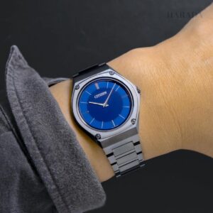 【世界限定250本】 AR5064-57L CITIZEN シチズン エコ・ドライブ ワン