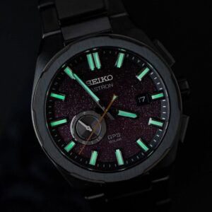 【1,500本限定】SBXD029 SEIKO セイコー アストロン NEXTER