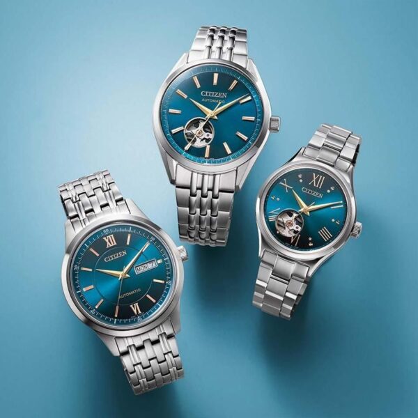 【世界限定2,000本】 NY4050-71L CITIZEN シチズン シチズンコレクション
