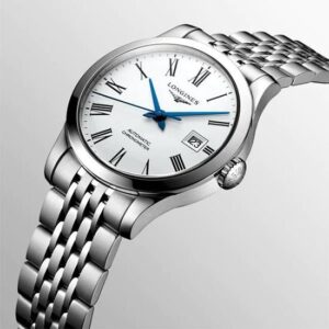 L2.321.4.11.6 LONGINES ロンジン レコード 30mm
