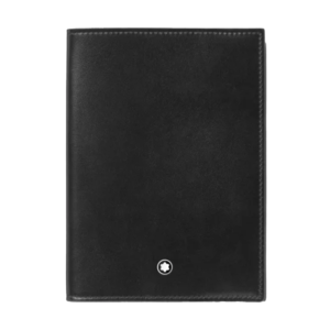 MB198333 MONTBLANC モンブラン マイスターシュテュック パスポートホルダー